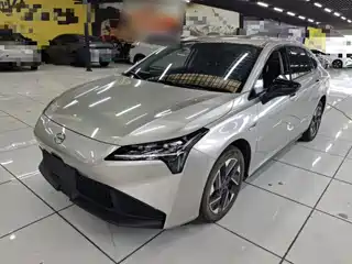 Aion S Plus 2024