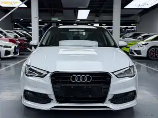 Audi Audi A3 (Import) 2015