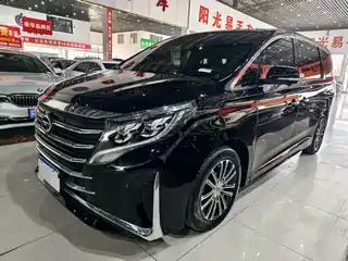 GAC Trumpchi M8 2023