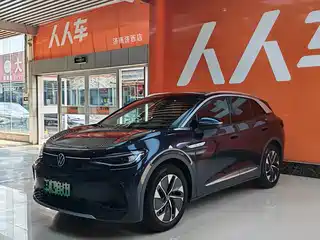 Volkswagen ID.4 2024