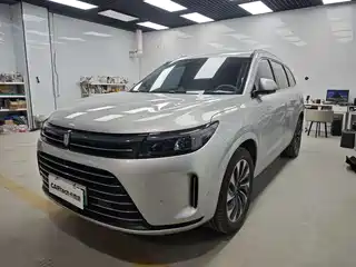 AITO Wenjie M7 2023