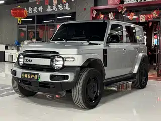 iCAR V23 2024