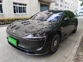 Xiangjie Enjoy World S9T 2025