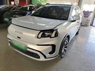 Aion V 2024
