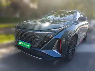 Changan Oshan Z6 2023