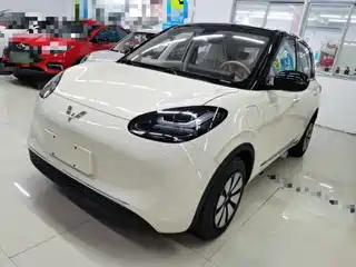 Wuling Motors Wuling Bingo 2025
