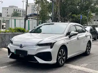 Aion S 2020