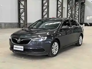 Buick Excelle 2020