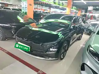 Wuling Motors Wuling Xingguang 2025