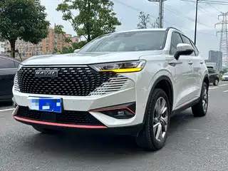 Haval H6 2023