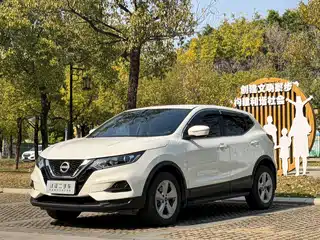 Nissan Qashqai 2024