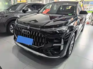 Audi Audi Q6 2023