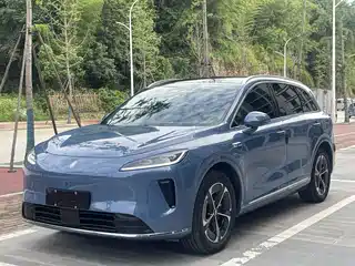 Shangjie SUV 2025