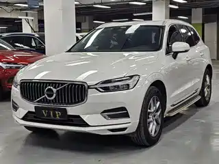 Volvo XC60 2020