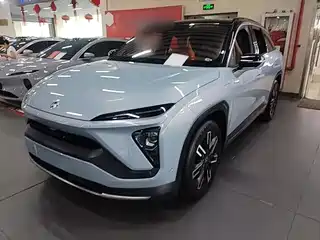 NIO ES6 2020