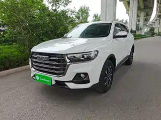 Haval H6 2022