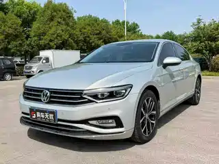 Volkswagen Magotan 2020