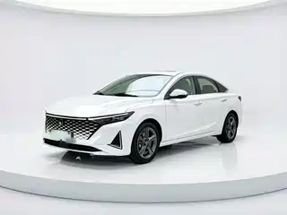 Changan Ruicheng PLUS 2022