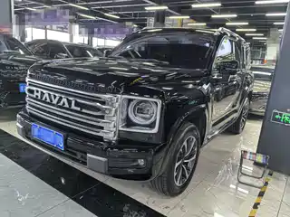 Haval Haval H9 2024