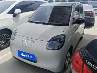 Wuling Motors Hongguang MINIEV 2025
