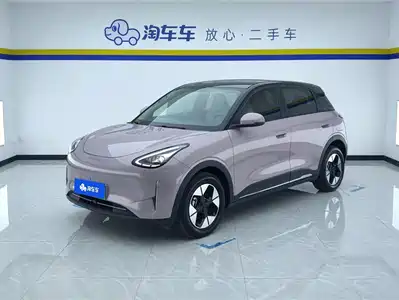 Geely Galaxy Starry Wish 2025