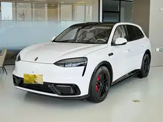AITO Wenjie M6 2026