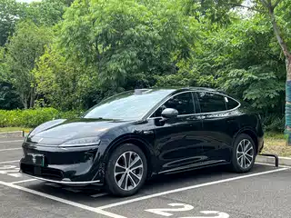 Zhijie Luxeed R7 2025