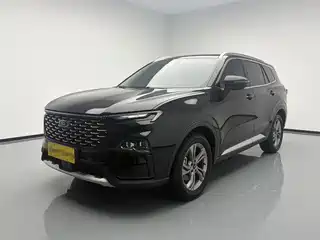 Ford Lingrui 2023