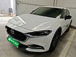 Mazda Mazda CX-4 2020