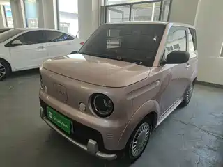 Ruilan Auto Ruilan Blue Elf 2025