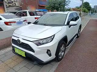 Toyota RAV4 Rongfang 2021