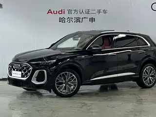 Audi Audi Q5L 2026