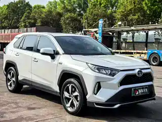 Toyota RAV4 Rongfang 2021