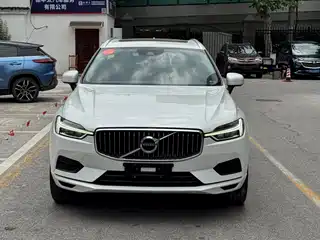 Volvo XC60 2018