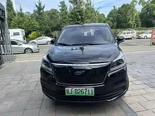 Changan Oshan Changan Oushang Kosai EV 2020