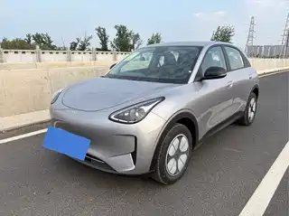 Geely Galaxy Starry Wish 2026