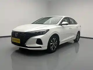 Changan Eado 2021