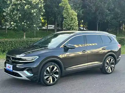 Volkswagen Talagon 2023