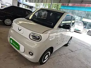 Wuling Motors Hongguang MINIEV 2024