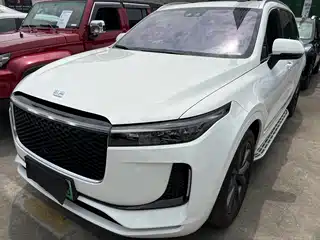 Li Auto Li ONE 2019