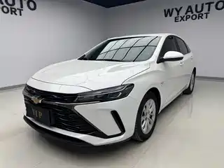 Chevrolet Monza 2022