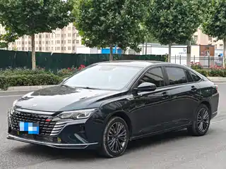 Dongfeng Aeolus Yixuan MAX 2021