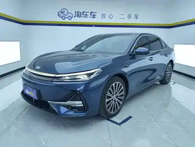 Geely Galaxy A7 2025
