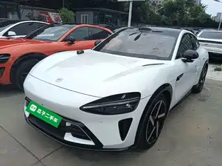 Xiaomi Auto Xiaomi YU7 2025