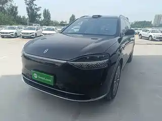 AITO Wenjie M9 2025