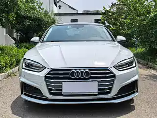Audi A5 (Import) 2017