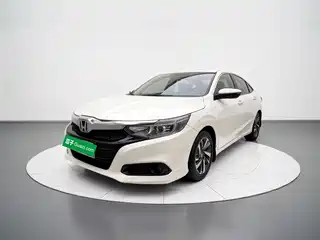 Honda Lingpai 2019