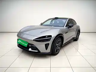 Xiaomi Auto YU7 2025