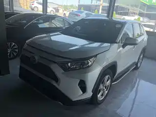 Toyota RAV4 Rongfang 2021