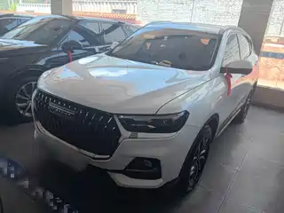 Haval H6 2024